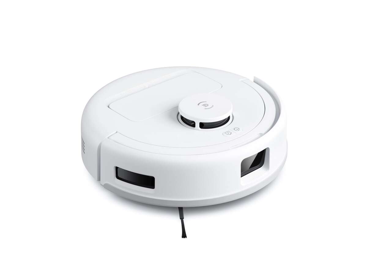 Ecovacs Deebot Mini robotstøvsuger