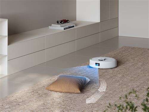 Ecovacs Deebot Mini robotstøvsuger