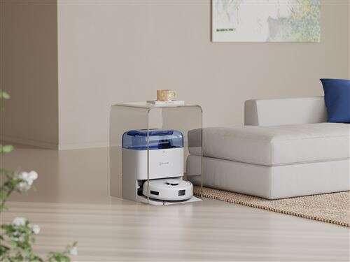 Ecovacs Deebot Mini robotstøvsuger