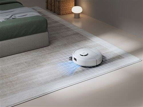 Ecovacs Deebot Mini robotstøvsuger