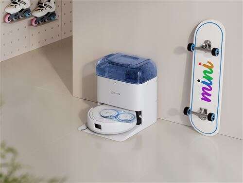 Ecovacs Deebot Mini robotstøvsuger