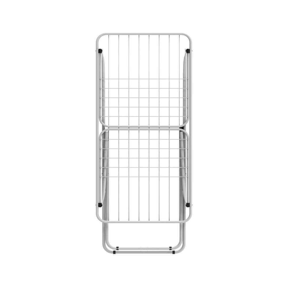 Rörets Tony tørkestativ med vinger