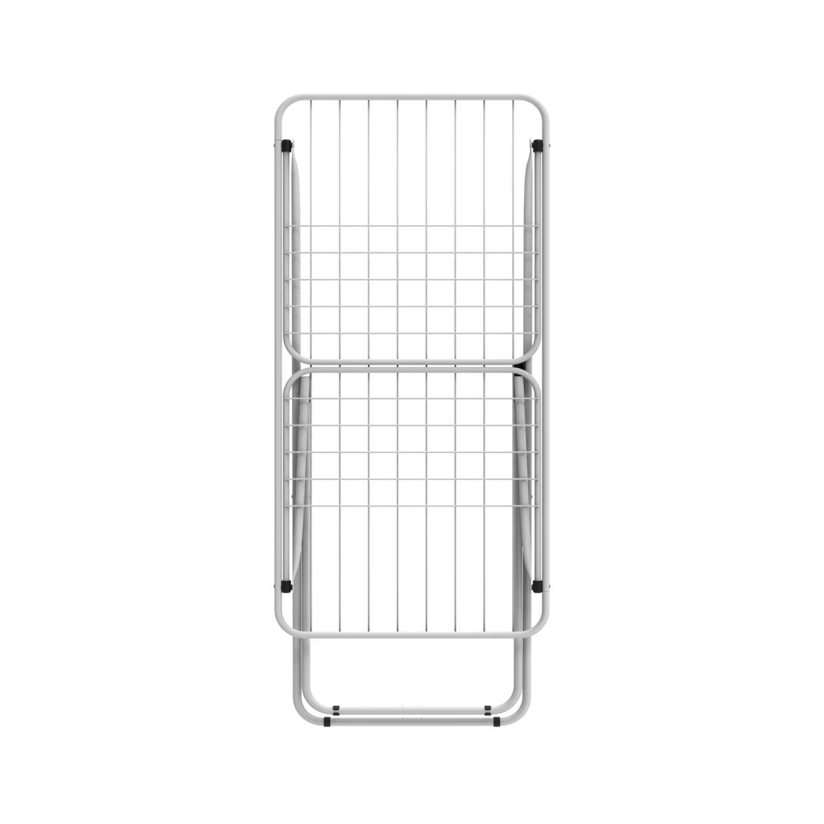 Rörets Tony tørkestativ med vinger