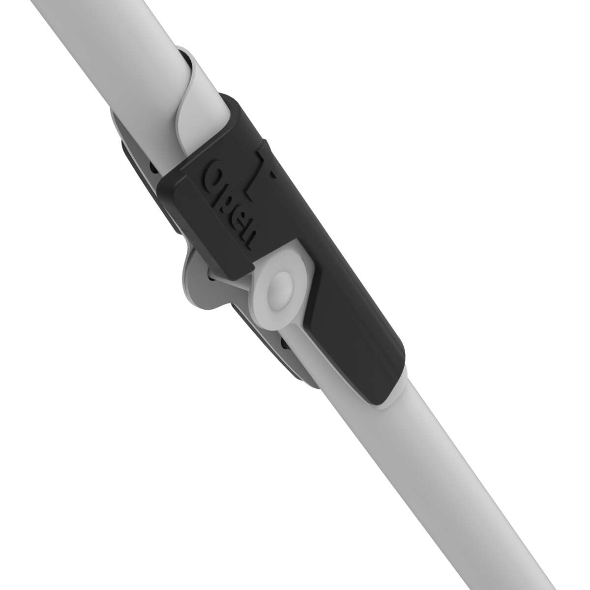 Rörets Tony tørkestativ med vinger