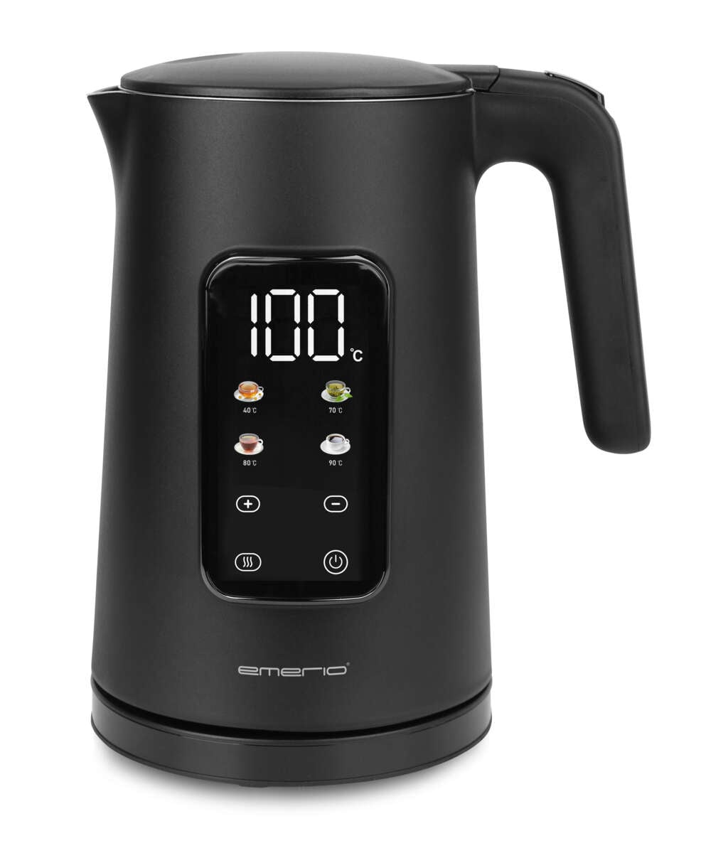 Emerio WK-132229.2 vannkoker