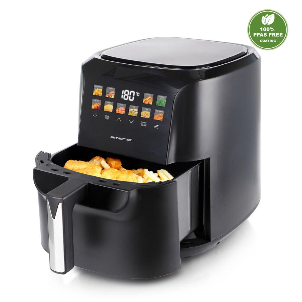 Emerio AF-132870.1 AirFryer