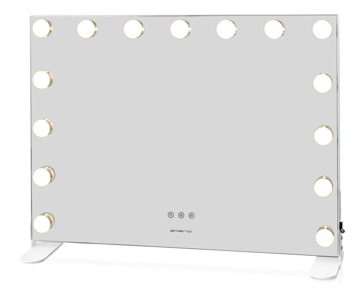 Emerio MKM-133305.1 sminkespeil