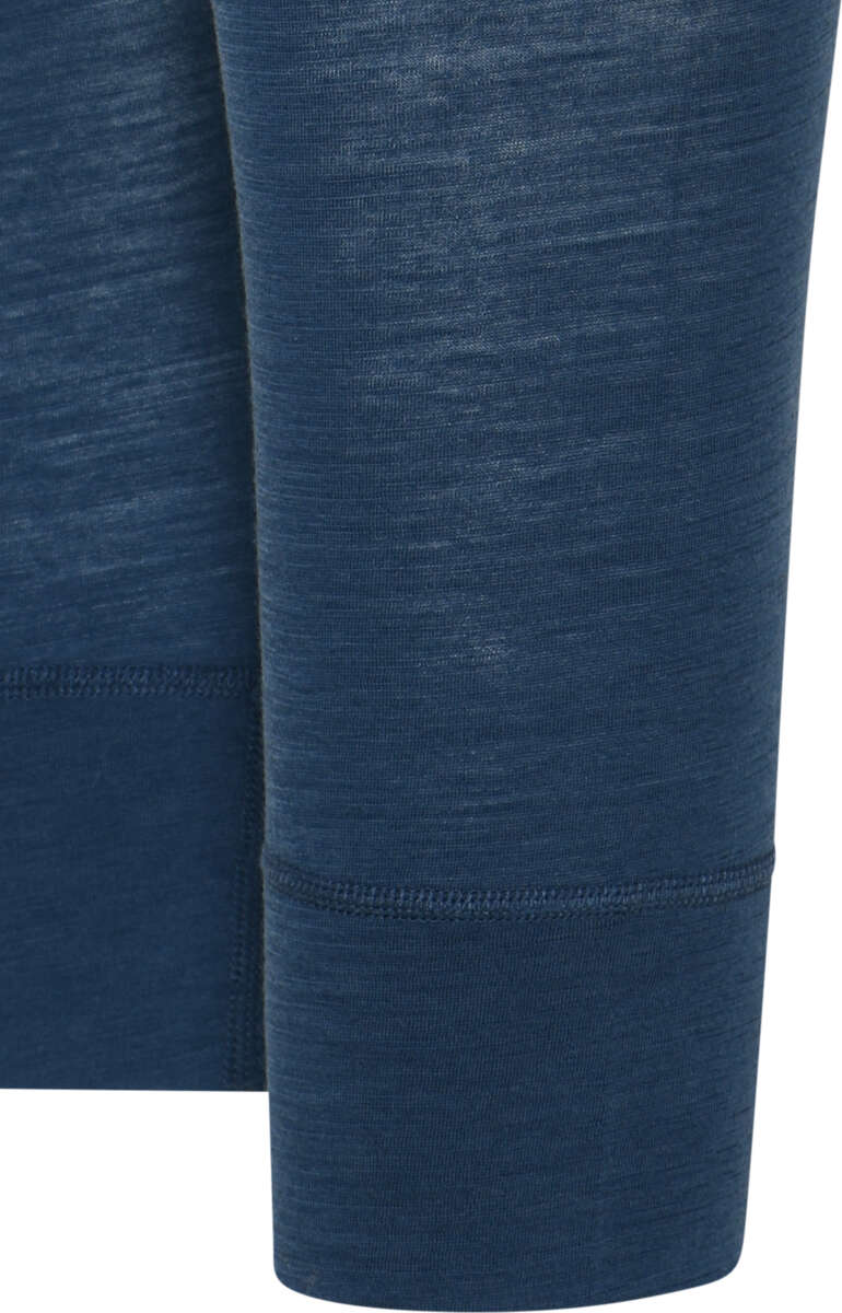 Mjuk 2-delt ullsett herre