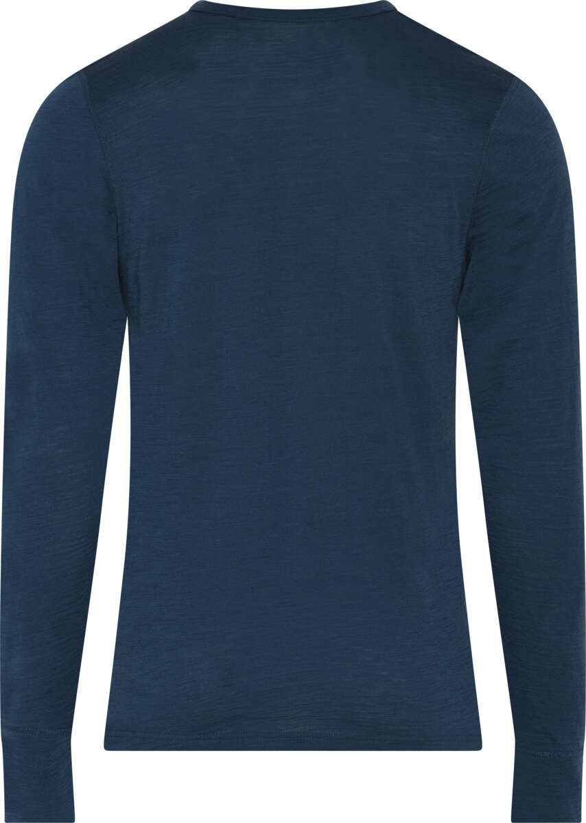 Mjuk 2-delt ullsett herre