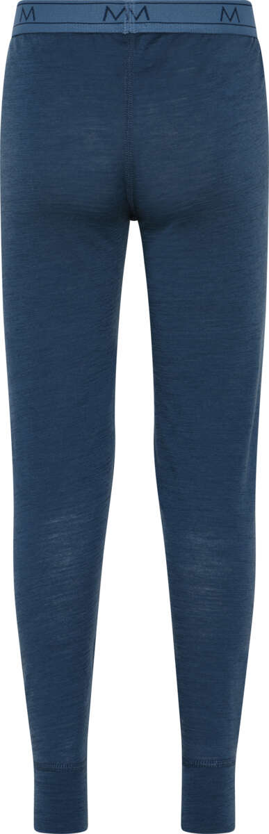 Mjuk 2-delt ullsett barn