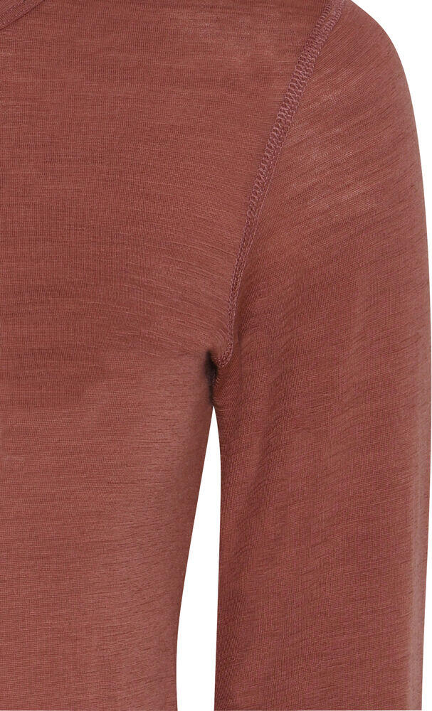 Mjuk 2-delt ullsett dame