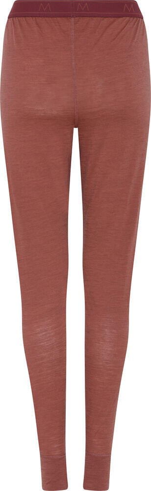 Mjuk 2-delt ullsett dame