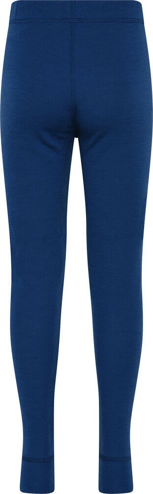 Okidoki merinoull/bomull longs barn