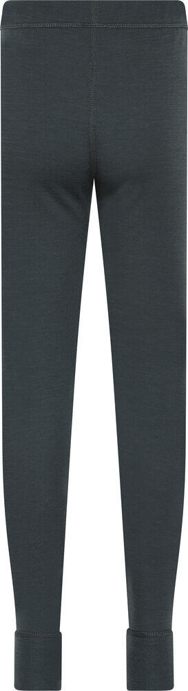 Okidoki merinoull/bomull longs barn