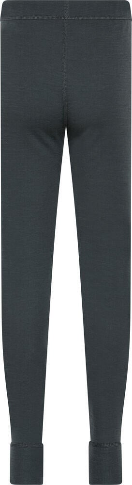 Okidoki merinoull/bomull longs barn