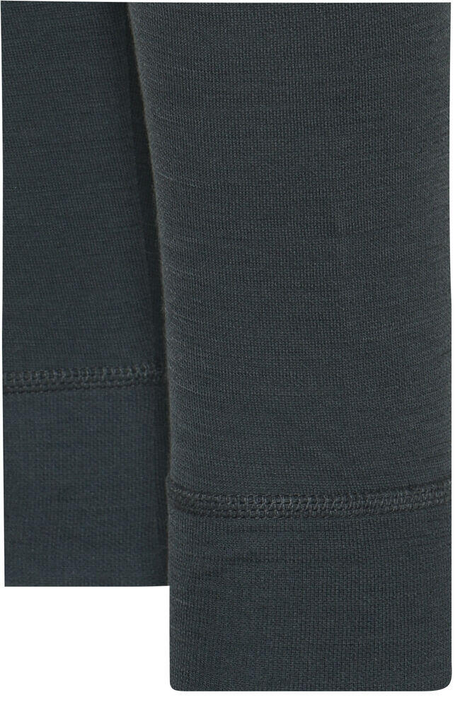 Okidoki merinoull/bomull longs barn