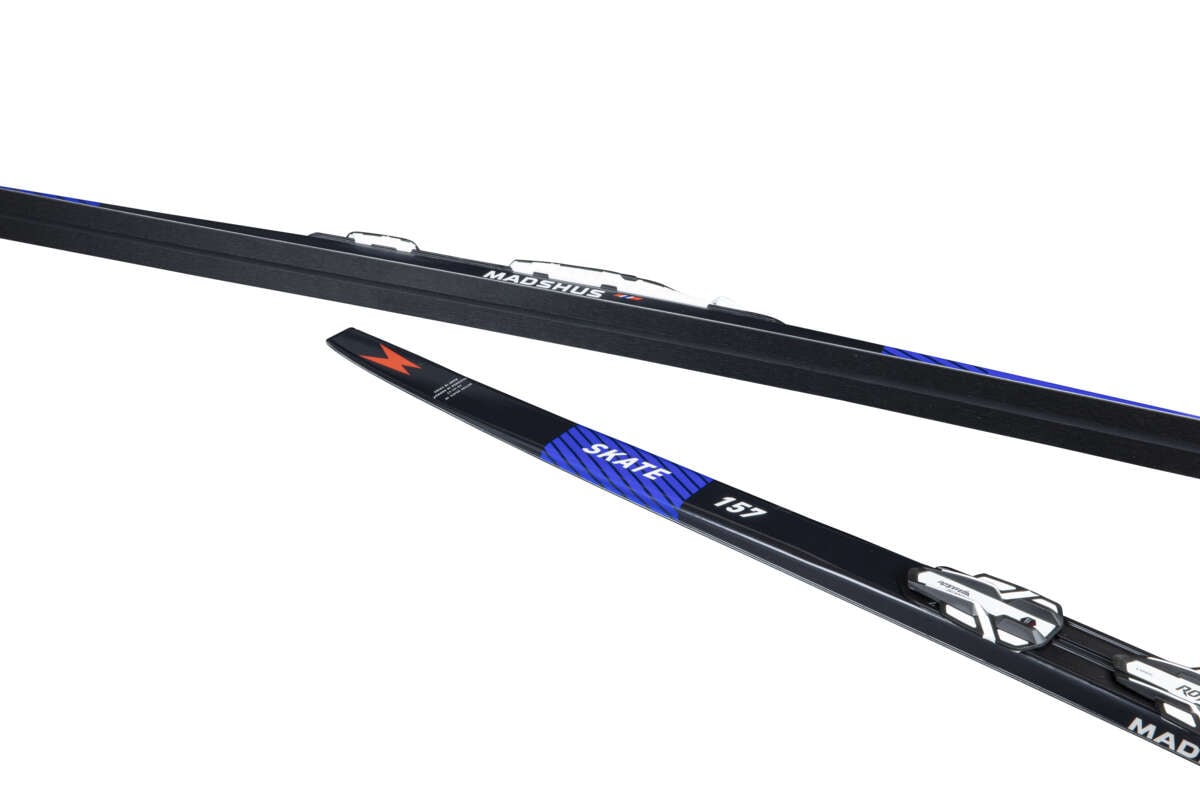 Madshus Active Skate skøyteski junior 25