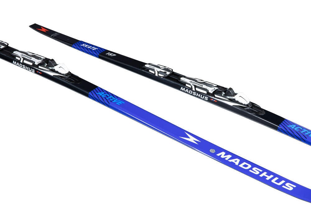 Madshus Active Skate skøyteski junior 25