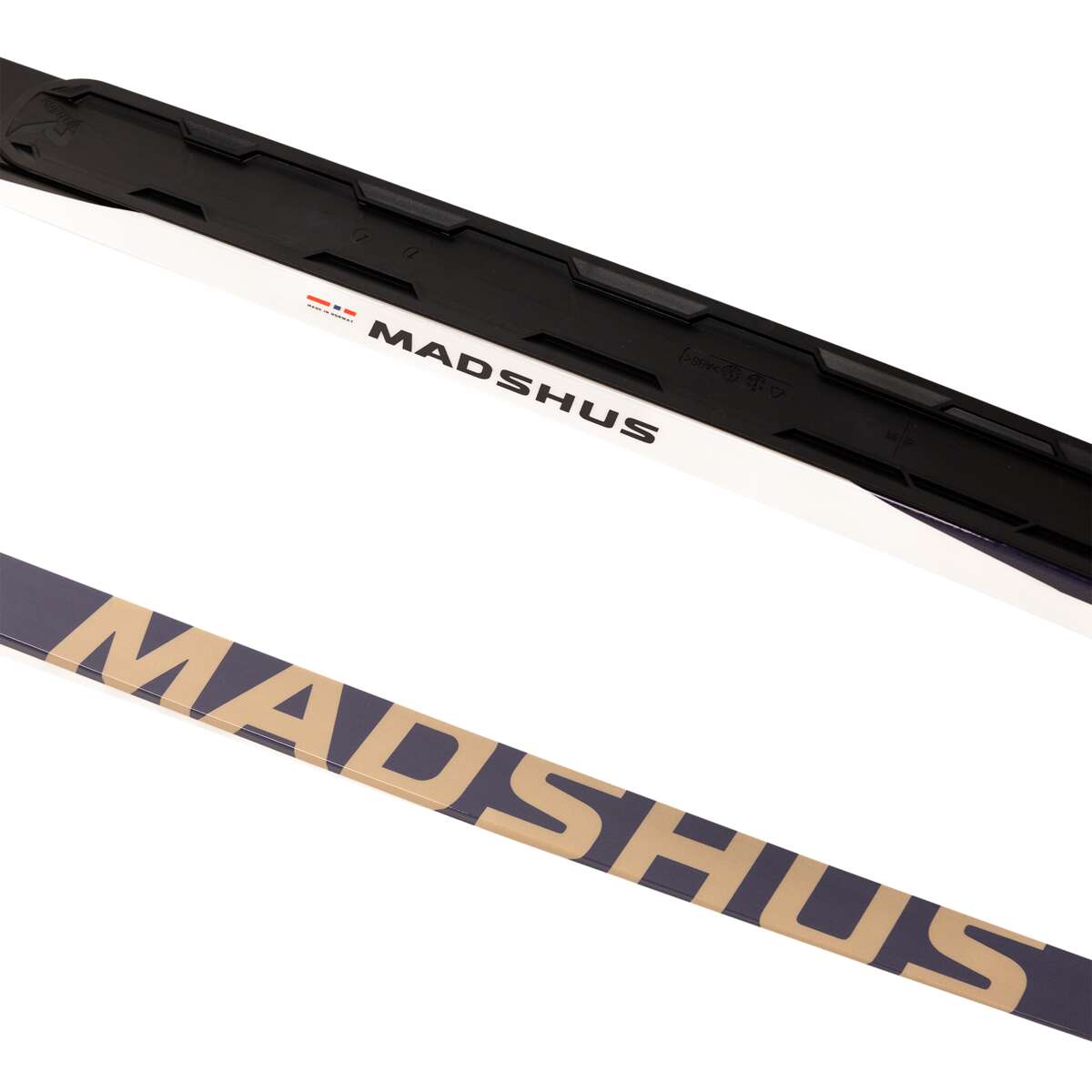 Madshus Active Pro skøyteski voksen 2025