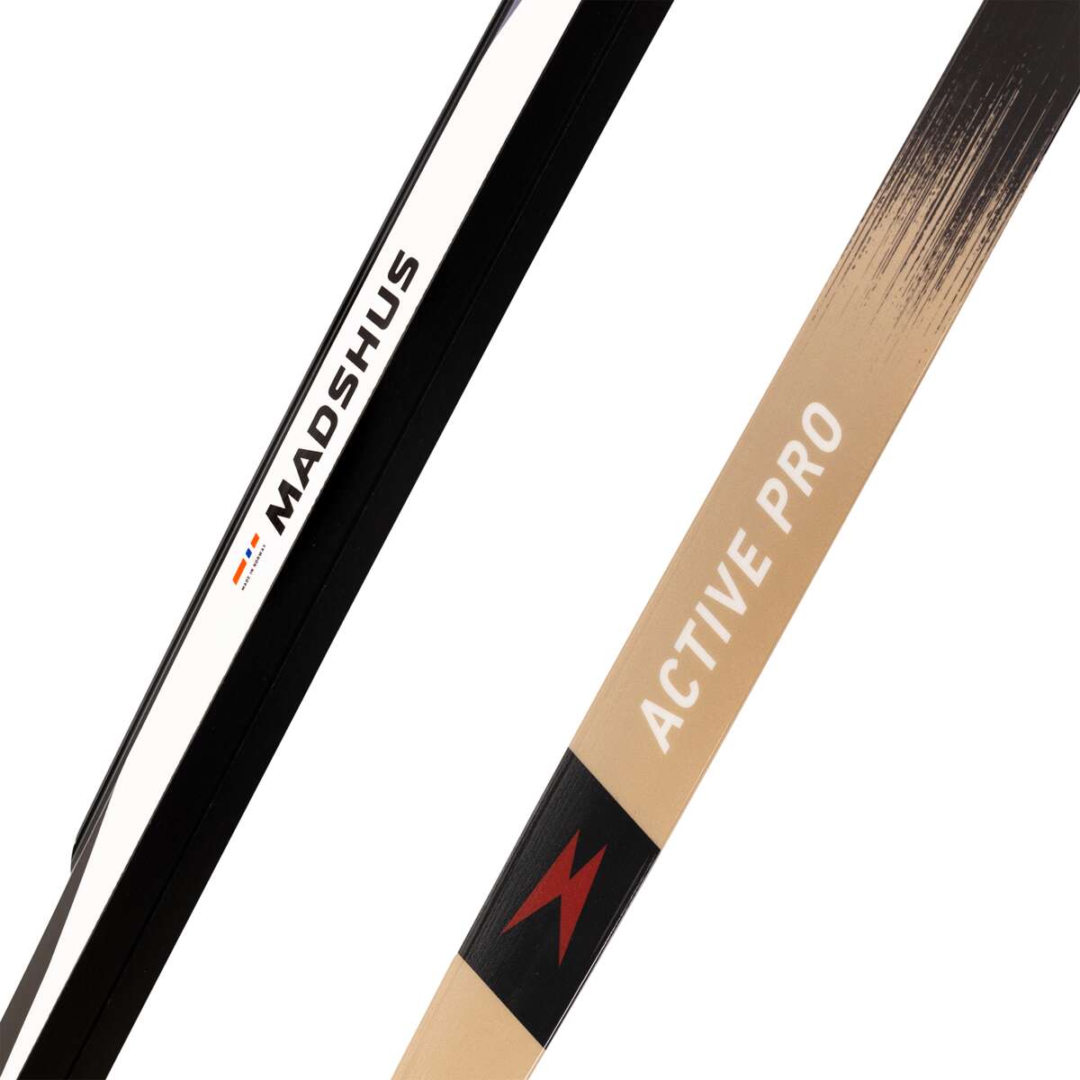 Madshus Active Pro skøyteski voksen 2025