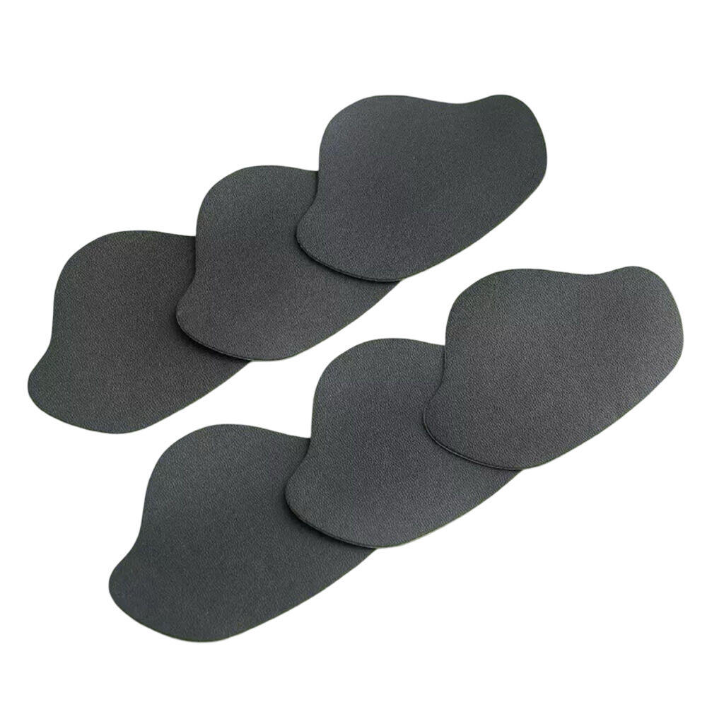 Northpeak reparasjonslapper til sko 6-pk