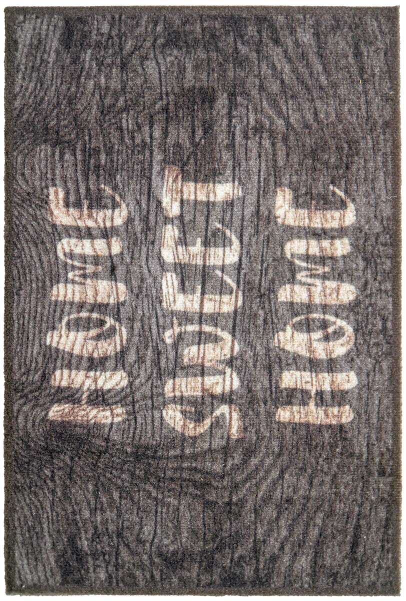 Home Sweet Home dørmatte