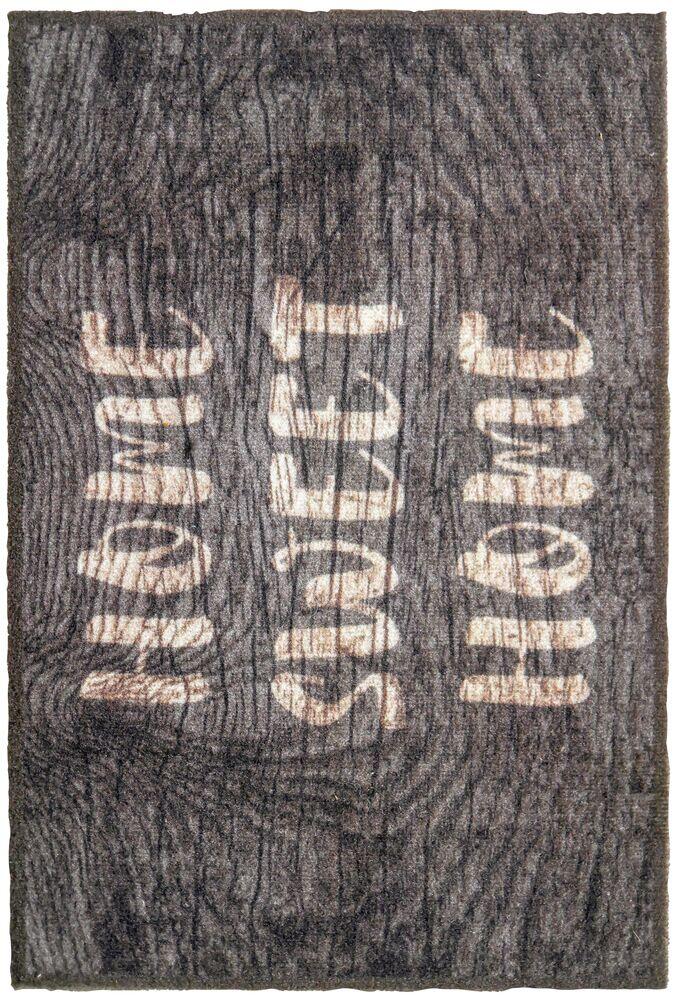 Home Sweet Home dørmatte