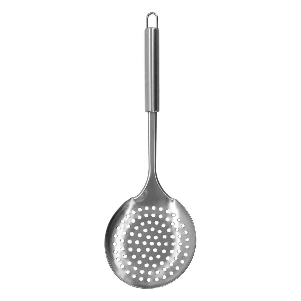 SPiiS hullsleiv  i rustfritt stål