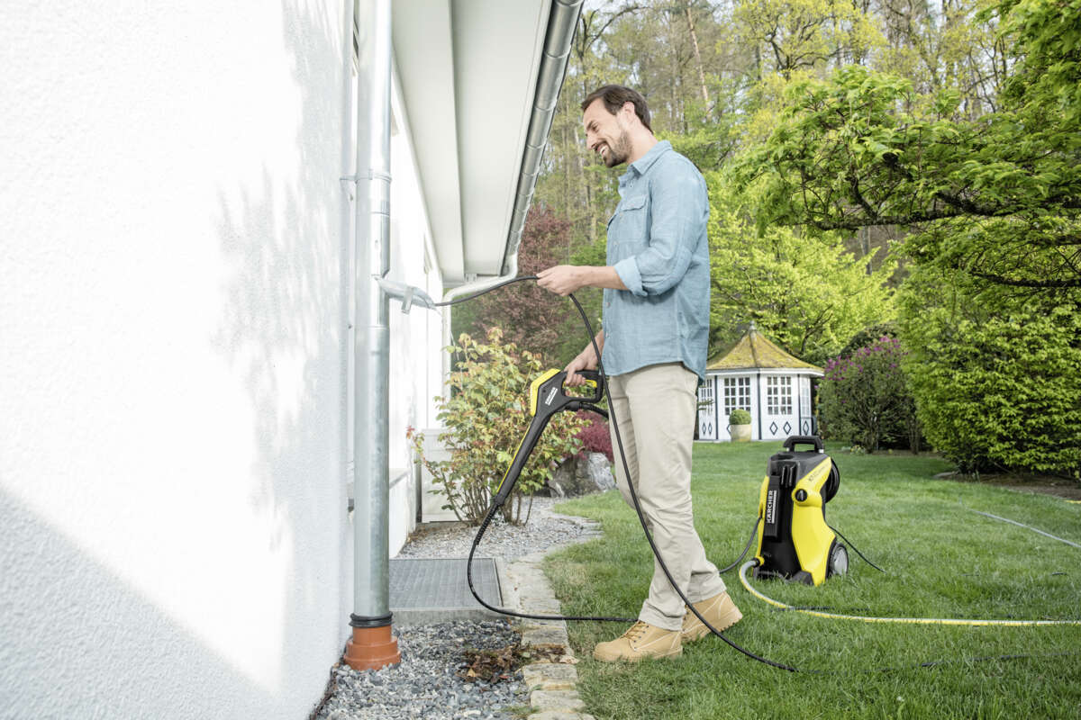 Kärcher PC 15 rørrengjøringssett