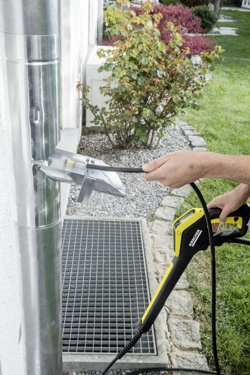 Kärcher PC 15 rørrengjøringssett