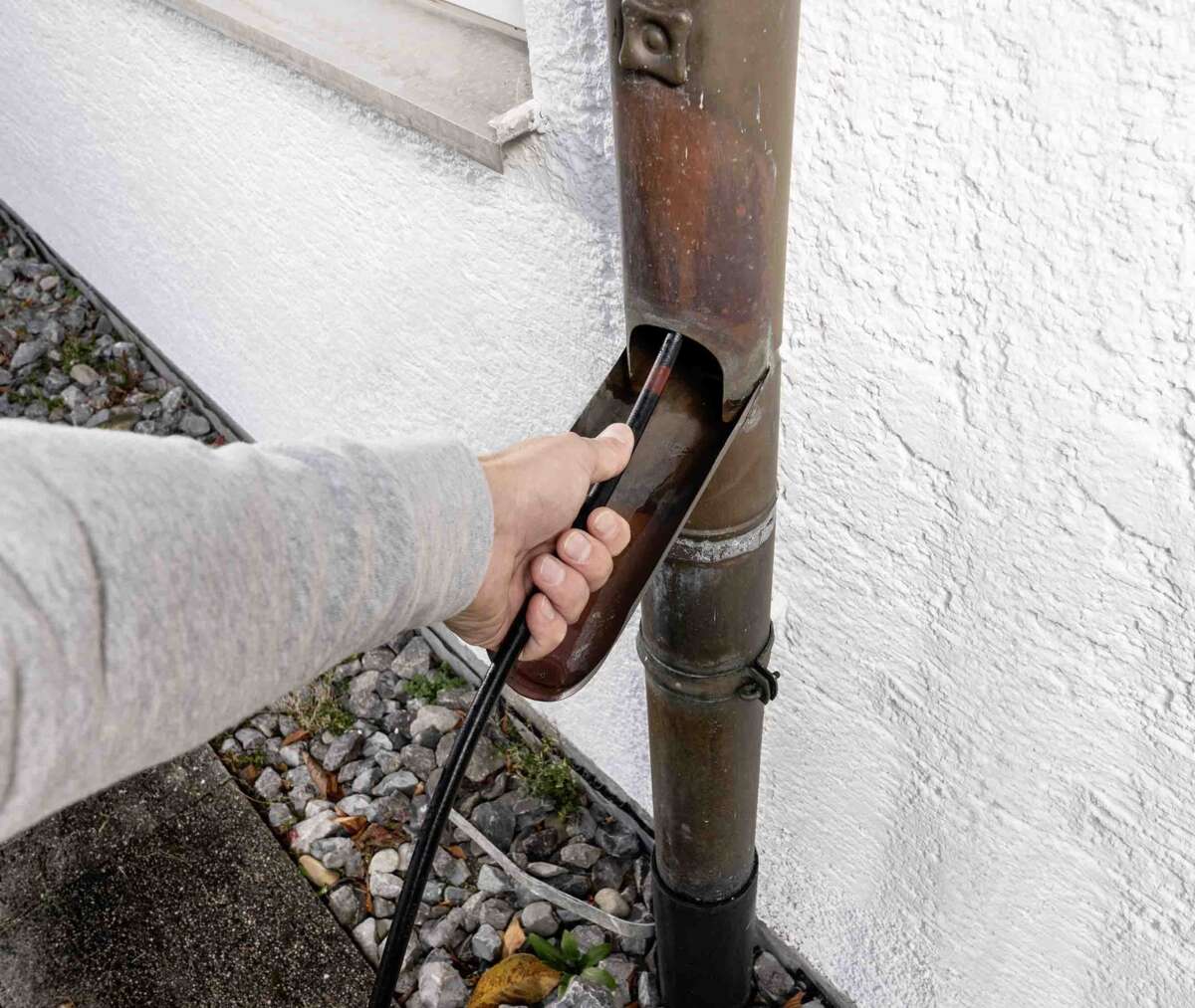 Kärcher PC 15 rørrengjøringssett