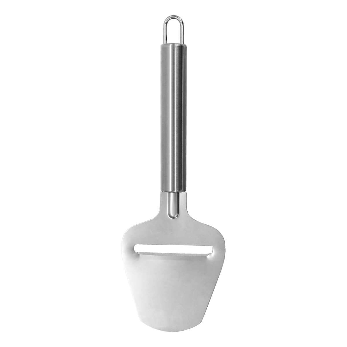 Spiis ostehøvel i rustfritt stål