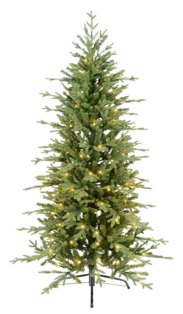 Trysil juletre slim 180 cm