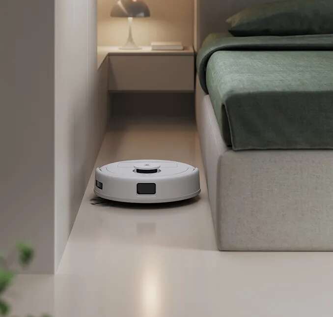 Ecovacs Deebot Mini robotstøvsuger