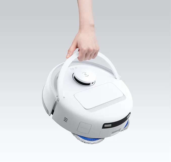 Ecovacs Deebot Mini robotstøvsuger