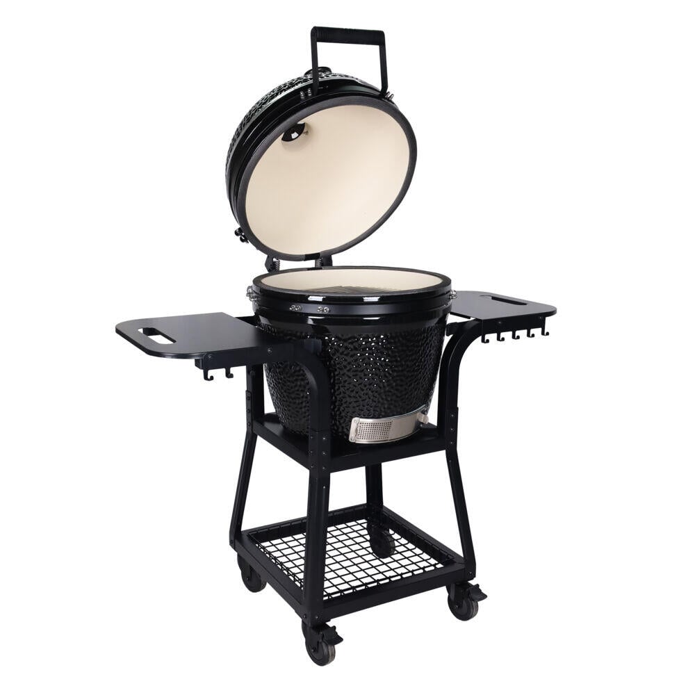 FCC Kamado Signature kullgrill