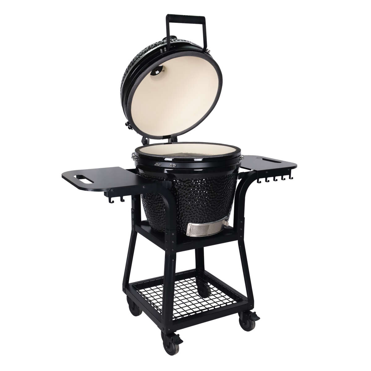 FCC Kamado Signature kullgrill