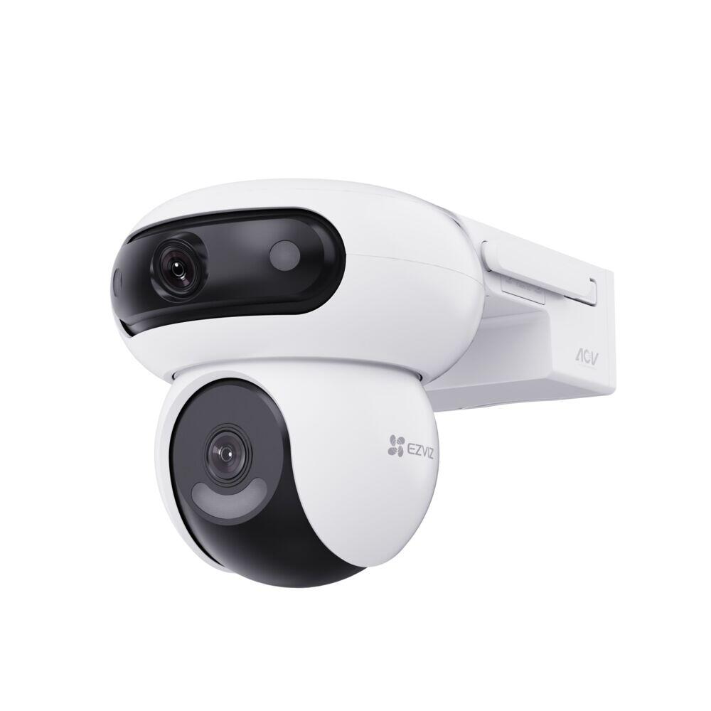 EZVIZ HB90 batteridrevet Wi-Fi-kamera for panorering og tilt