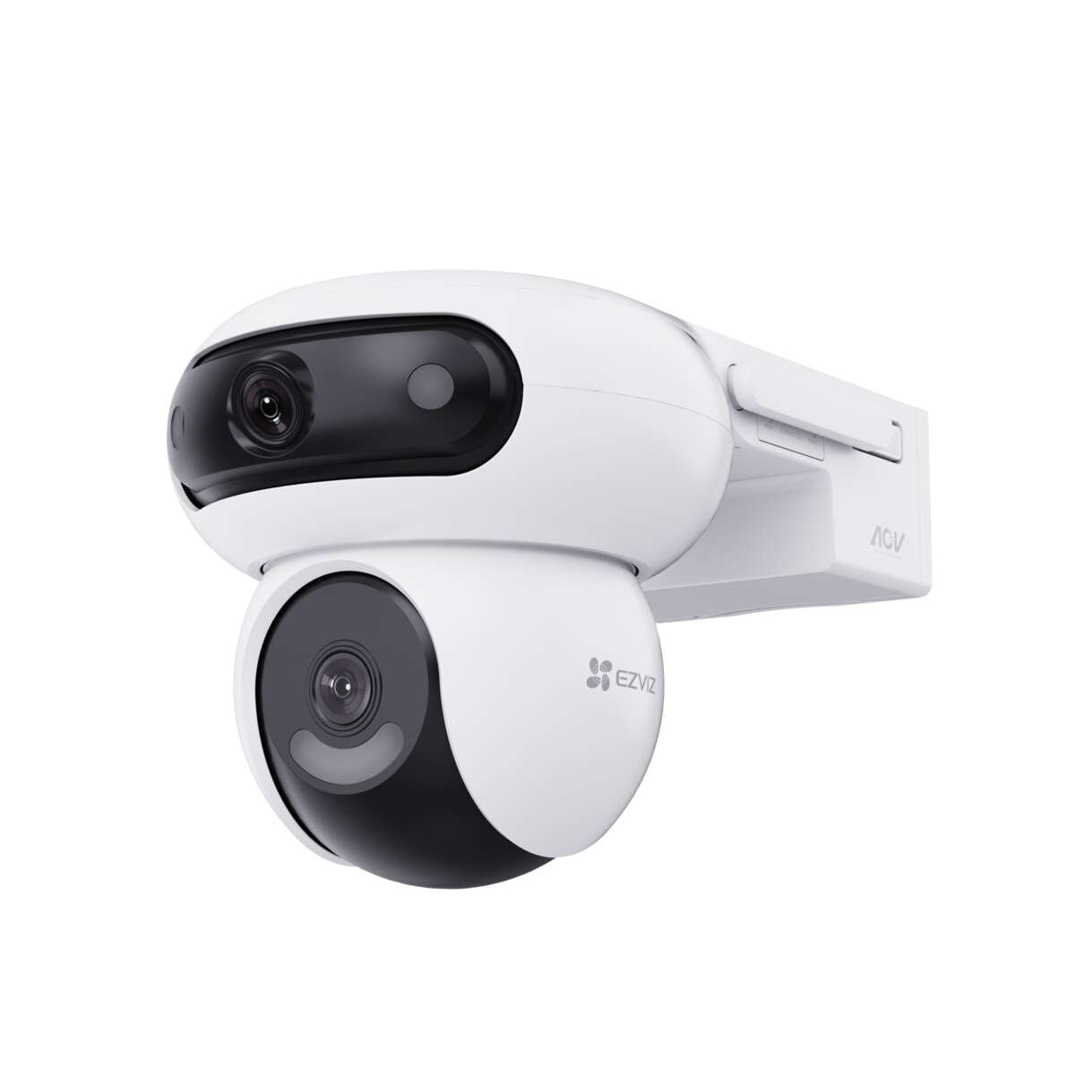 EZVIZ HB90 batteridrevet Wi-Fi-kamera for panorering og tilt