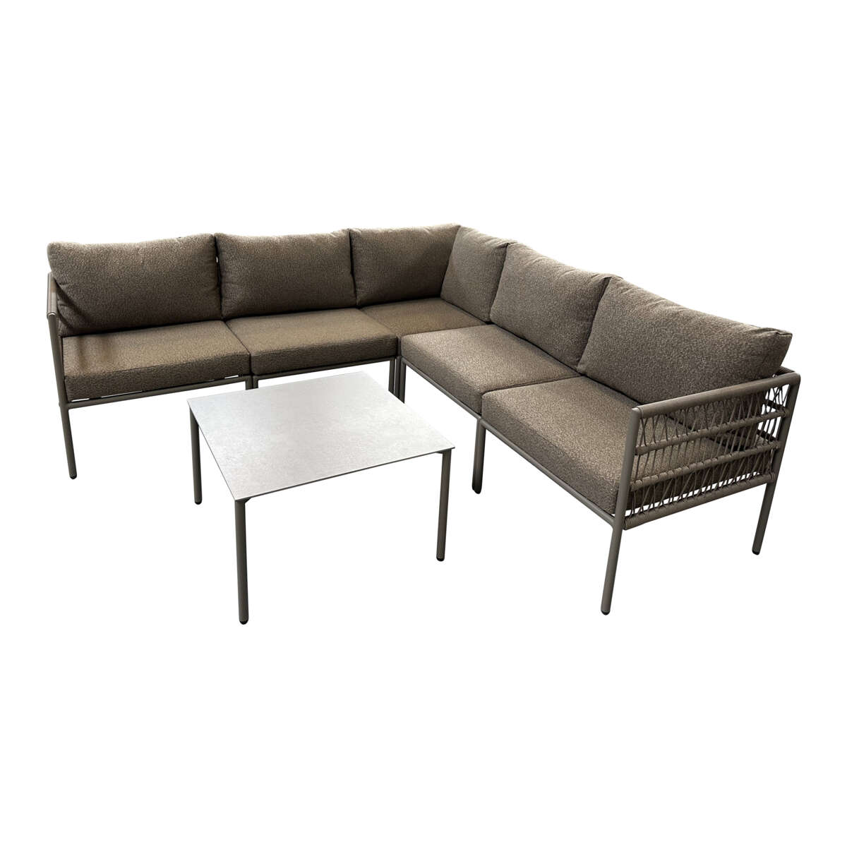 Bohem Narvik Hjørnesofa