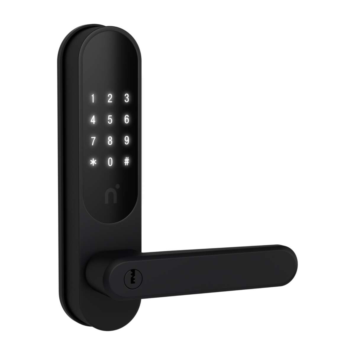 Nimly Touch kodelås