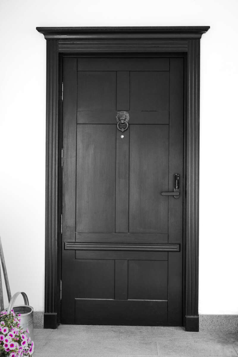 Nimly Touch kodelås