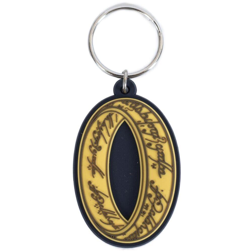 Lord of the rings gavesett