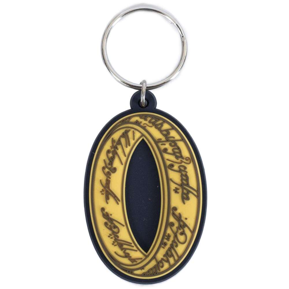 Lord of the rings gavesett