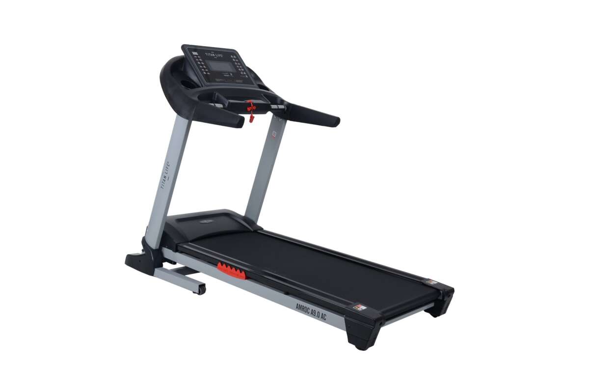 Titan Life Amroc 9.0 tredemølle