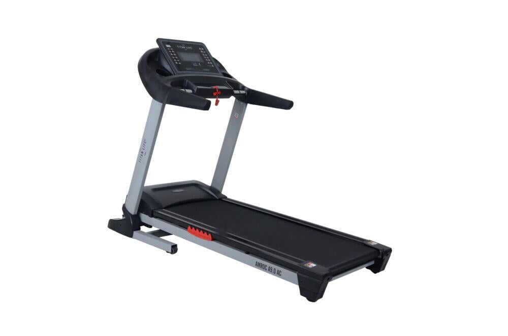 Titan Life Amroc 9.0 tredemølle