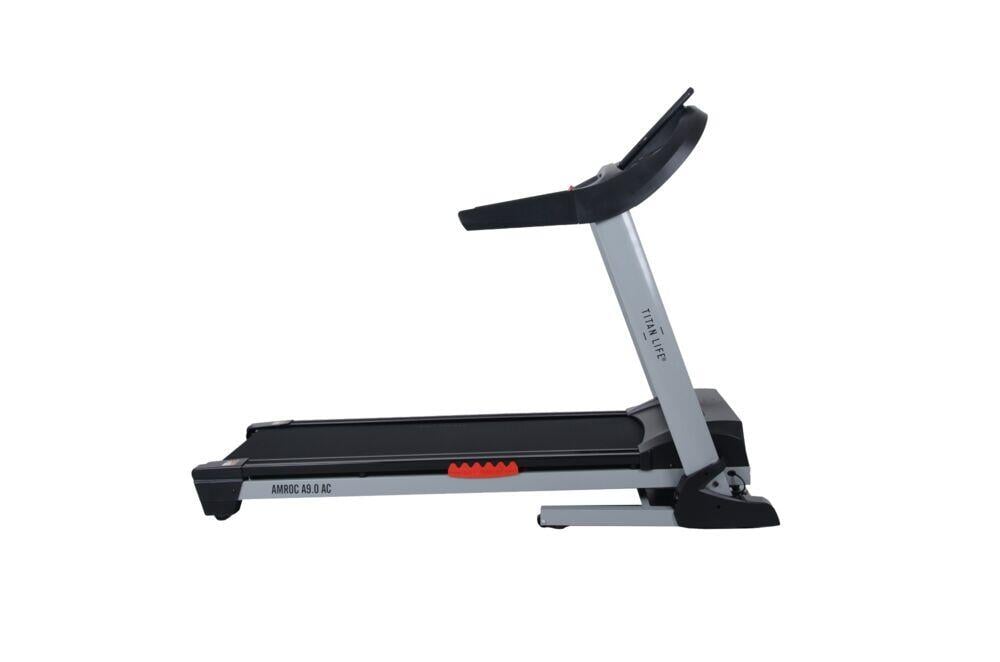 Titan Life Amroc 9.0 tredemølle