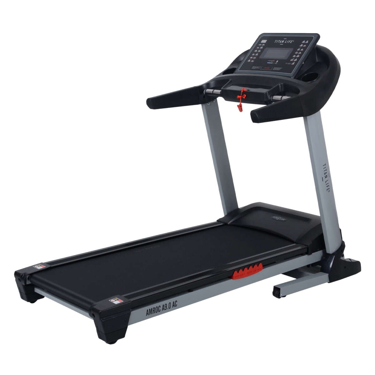 Titan Life Amroc 9.0 tredemølle