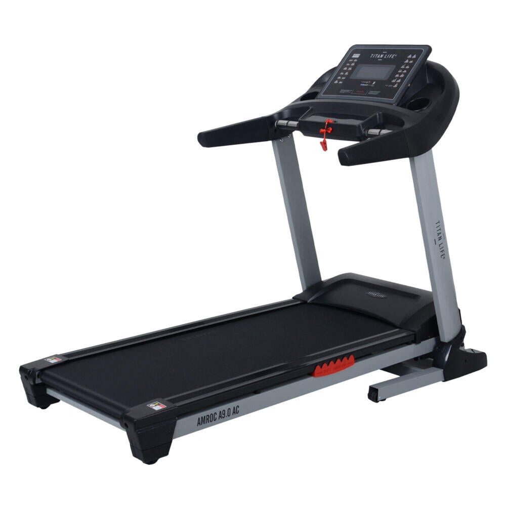 Titan Life Amroc 9.0 tredemølle