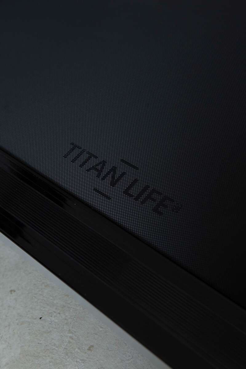 Titan Life Amroc 9.0 tredemølle